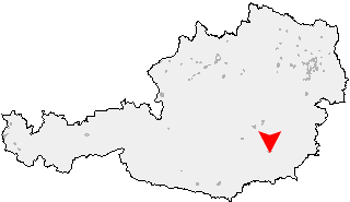 Karte von Wagnitz