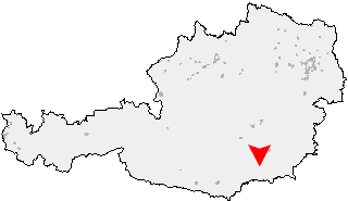 Karte von Freidorf