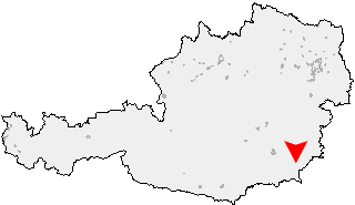Karte von Thondorf