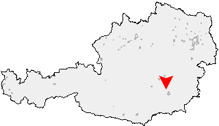 Karte von Freßnitz
