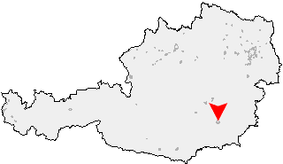 Karte von 15. Bezirk: Wetzelsdorf