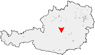 Karte von Triebental