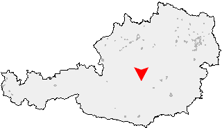 Karte von Bretstein
