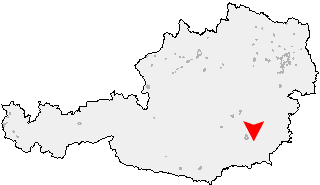 Karte von Empersdorf