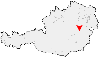 Karte von Ganz