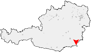 Karte von Halbenrain