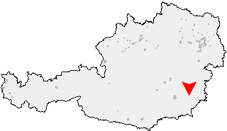 Karte von Ilz
