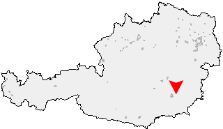 Karte von Laßnitzhöhe