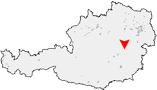 Karte von Langenwang