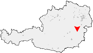 Karte von Riegersberg