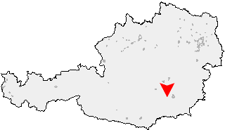 Karte von Stallhofen