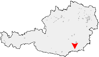 Karte von Sulmeck-Greith