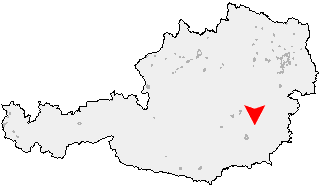 Karte von Thannhausen