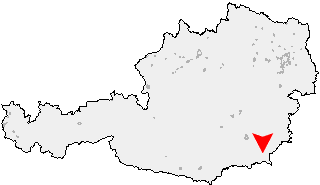 Karte von Trössing
