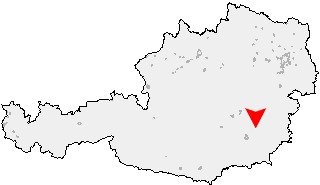 Karte von Unterfladnitz