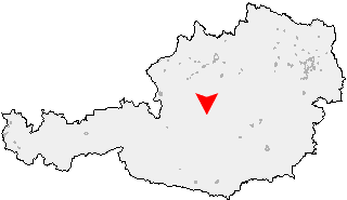 Karte von Raumberg