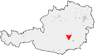 Karte von Pichling