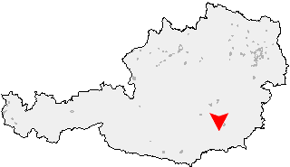 Karte von Breitenbach