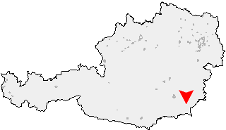 Karte von Hirsdorf