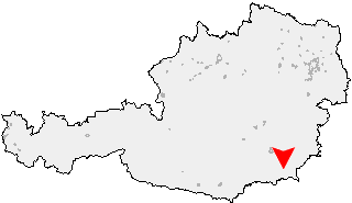 Karte von Rannersdorf