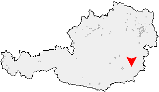 Karte von Mutzenfeld
