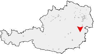 Karte von Wiesenhöf