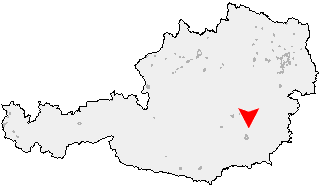 Karte von Diepoltsberg