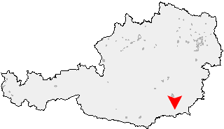 Karte von Frauenberg