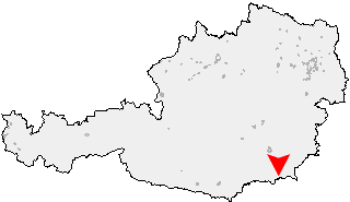 Karte von Graßnitzberg