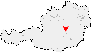 Karte von Putzenberg