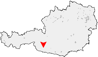Karte von Nikolsdorf