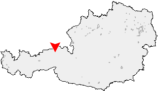 Karte von Söll