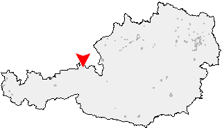 Karte von Schwendt