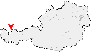 Karte von Steig