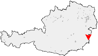 Karte von Kroatisch Ehrensdorf