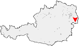 Karte von Apetlon