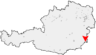 Karte von Großmürbisch