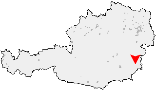Karte von Heugraben