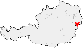 Karte von Nikitsch
