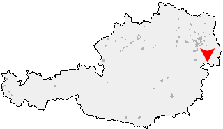 Karte von Mörbisch