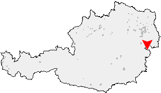 Karte von Haschendorf