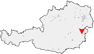 Postleitzahl Willersdorf - Oberschützen (PLZ Österreich)