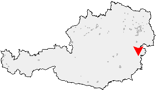 Karte von Günseck