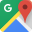 Kötschach-Mauthen bei Google Maps