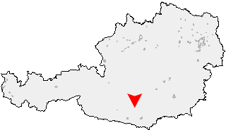 Karte von Leßnitz