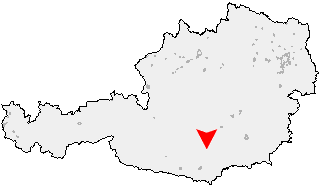 Karte von Muraniberg