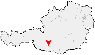 Karte von Faschendorf
