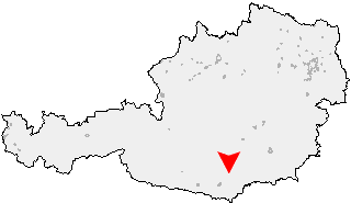 Karte von Eppersdorf