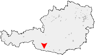 Karte von Wieserberg