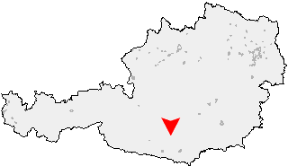 Karte von Bischofsberg